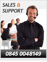 Contact Zooble Technologies - Doncaster IT Support Specialists