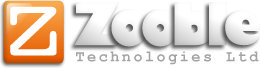 Logo: Zooble Technologies Ltd