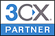 Zooble Partner: 3CX Telephony Services