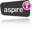 Logo: Aspire-i