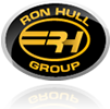 Logo: Ron Hull