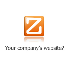 Your company's website