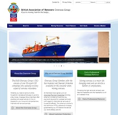 website design and creation - Watford - www.baroverseas.co.uk website design and creation - Watford - www.baroverseas.co.uk