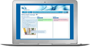 FETN Training - Online Tutoring Essentials Package Demo picture: FETN Training - Online Tutoring Essentials Package