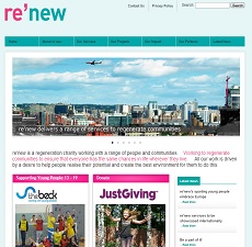 www.renewleeds.co.uk - Leeds Website re-development - Zooble Technologies picture: www.renewleeds.co.uk - Leeds Website re-development - Zooble Technologies
